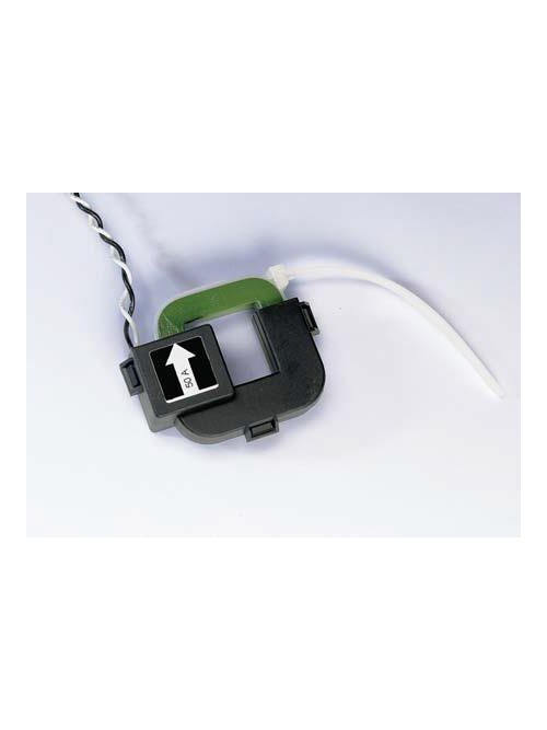 Product image for E-Mon, LLC E10012 200 Amp 2 Volt Split Core Current Sensor