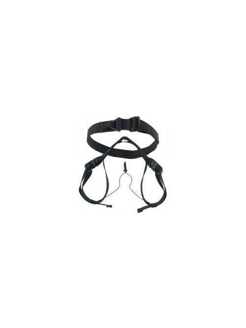 Product image for 3M 2000114 Carabiner 2 3/16IN THROAT, 3600lb GATE (2000108)