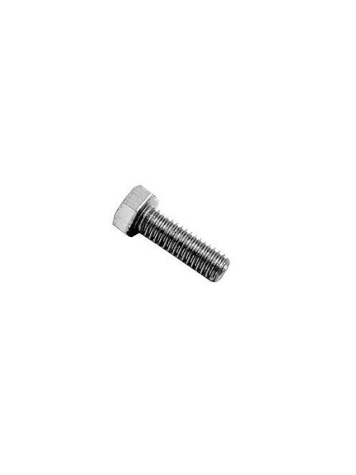Minerallac 74224J 1/4-20 x 1-1/2 Inch 18-8 Stainless Steel Hex Head Cap Screw Minerallac 74224J 1/4-20 x 1-1/2 Inch 18-8 Stainless Steel Hex Head Cap Screw