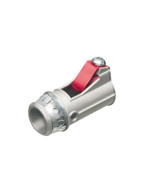 Arlington 4110ST Snap-In 1/2 Inch Snap2it Type Knockout Arlington 4110ST Snap-In 1/2 Inch Snap2it Type Knockout