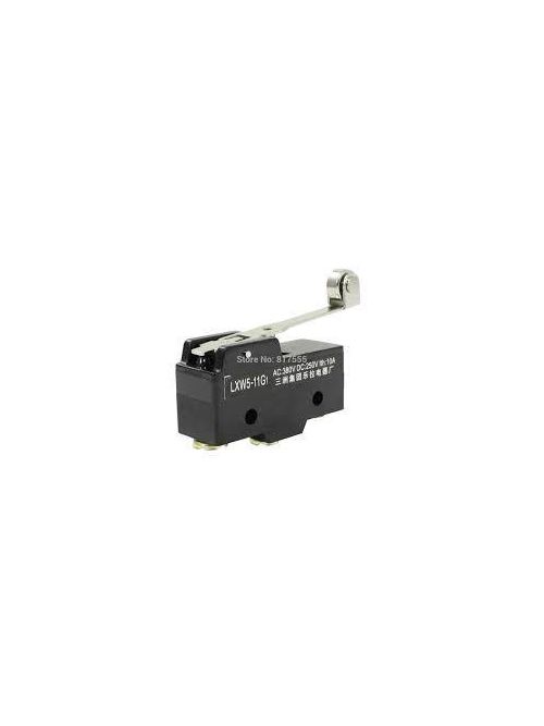 Product image for Allen Bradley 802T-NX24 600 VAC Max 10 Amp Max Limit Switch