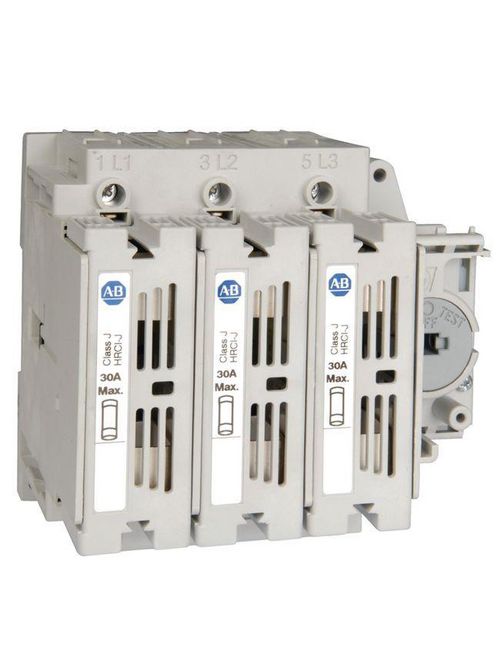 Product image for Allen Bradley 194R-J60-1753-PYS2 Disconnect Switch