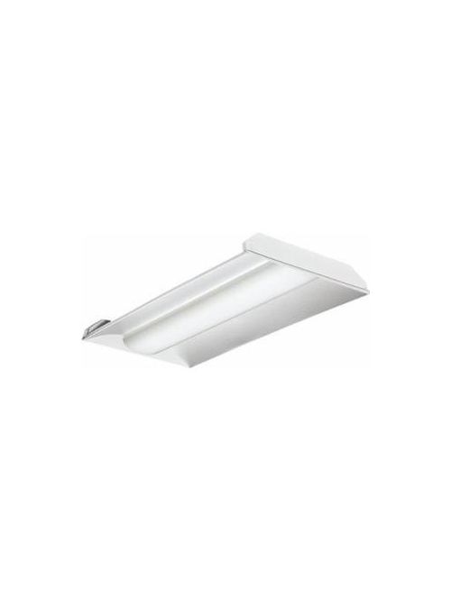 Lithonia Lighting 2VTL448LADPEZ1LP835NX 2 x 4 Foot 120 to 277 Volt