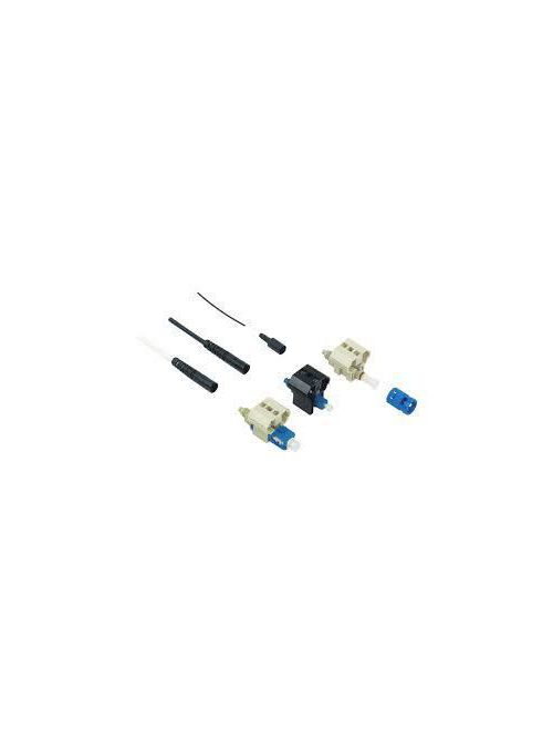 AFL Global VFI3-01-09-00PR 2.8 x 1.4 x 0.6 Inch 1 mW 2 Hz Miniature Visual Fault Identifier AFL Global VFI3-01-09-00PR 2.8 x 1.4 x 0.6 Inch 1 mW 2 Hz Miniature Visual Fault Identifier