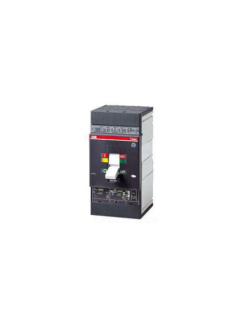 ABB T4N250E5W MCP T4N 250A 3P I UR ABB T4N250E5W MCP T4N 250A 3P I UR