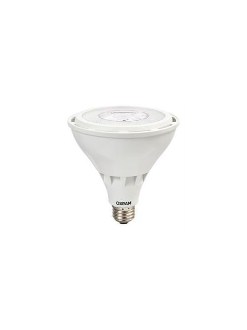 Sylvania 79363 120 Volt 26 W 81 CRI 3000 K 2400 lm Medium Base PAR38 Dimmable LED Lamp Sylvania 79363 120 Volt 26 W 81 CRI 3000 K 2400 lm Medium Base PAR38 Dimmable LED Lamp