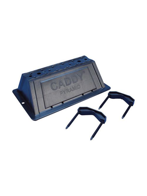 Product image for Caddy PTF10 Caddy Pyramid Tool-Free Pipe Support Kit, 12-1/2"