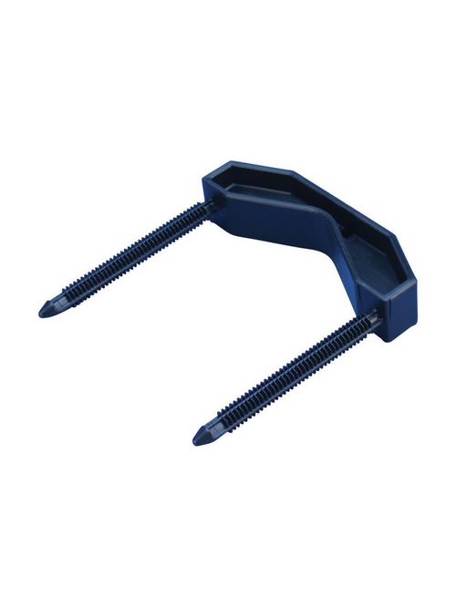 Product image for Caddy PTF2C Caddy Pyramid Tool-Free Pipe Clamp, 0.84"-2.38" OD