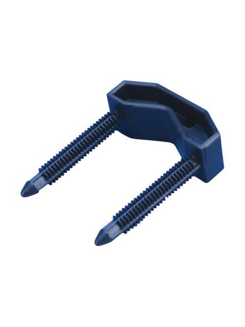 Product image for Caddy PTF1C Caddy Pyramid Tool-Free Pipe Clamp, 0.5"-1.32" OD