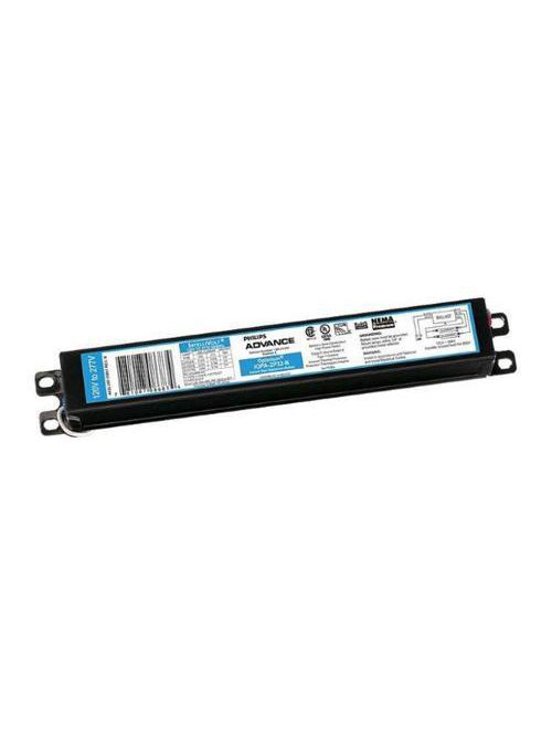 Advance IOP3P32HL90CN35M 120 to 277 3-Lamp T5 T8 T12 Electronic Ballast Advance IOP3P32HL90CN35M 120 to 277 3-Lamp T5 T8 T12 Electronic Ballast