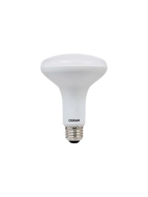 Sylvania 73956 120 Volt 9 W 80 CRI 5000 K 650 lm Medium Base BR30 Dimmable LED Reflector Lamp Sylvania 73956 120 Volt 9 W 80 CRI 5000 K 650 lm Medium Base BR30 Dimmable LED Reflector Lamp