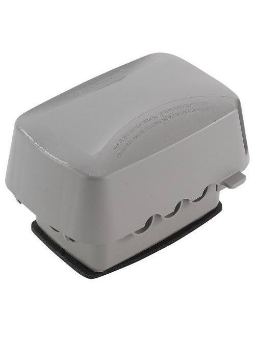 Product image for INT-MAT WP5110G W/P CVR,SGL,VRT/HRZ