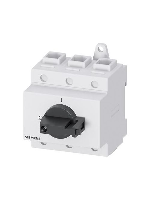 Siemens Ca 3LD2730-0TK11 MAIN CTRL Siemens Ca 3LD2730-0TK11 MAIN CTRL