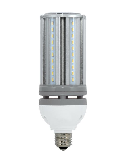 Product image for Satco S9391 22 Watt - LED HID Replacement; 5000K; Medium base; 100-277 Volt