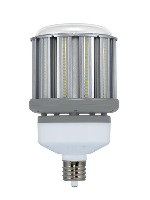 Product image for Satco S9395 80 Watt - LED HID Replacement; 5000K; Mogul extended base; 100-277 Volt
