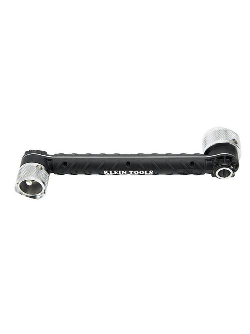 Klein 56999 1/2 Inch Conduit Locknut Wrench Klein 56999 1/2 Inch Conduit Locknut Wrench