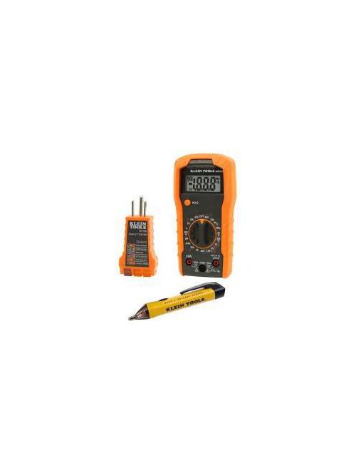 Klein Tools 69149 Electrical Test Kit Cooper Electric