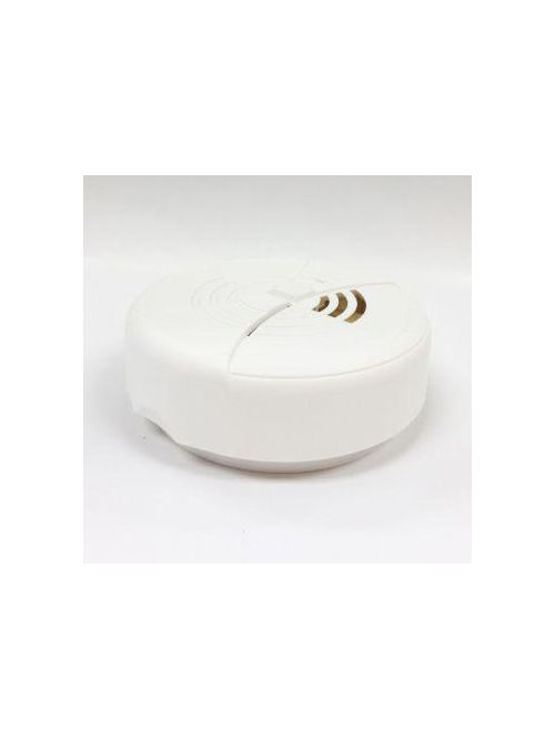 Product image for BRK 83RN Ion DC Battery Operated Smoke Alarm