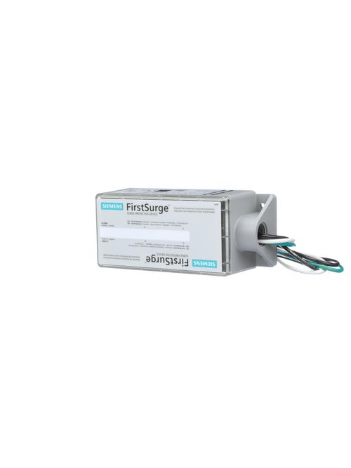 Siemens Industry FS100 100 kA Surge Protection Device Siemens Industry FS100 100 kA Surge Protection Device