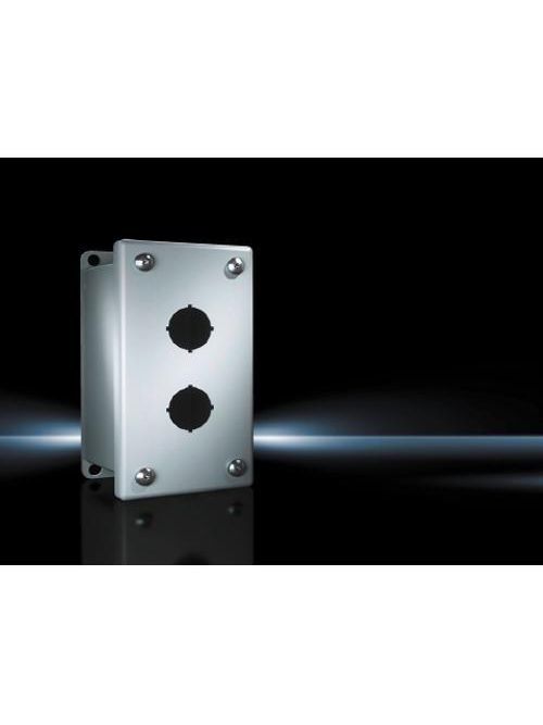 Milbank A-HS350 4.12" 4.62" ANSI 61 Gray Steel Wireway Hole Seal Milbank A-HS350 4.12" 4.62" ANSI 61 Gray Steel Wireway Hole Seal