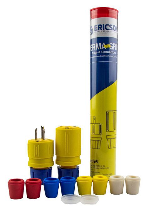ERIC 1447PP PERMA GRP POWER PACK-IN ERIC 1447PP PERMA GRP POWER PACK-IN