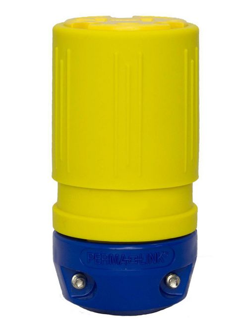 Product image for ERIC 1612-C WD PERMA-LINK CONN NEMA