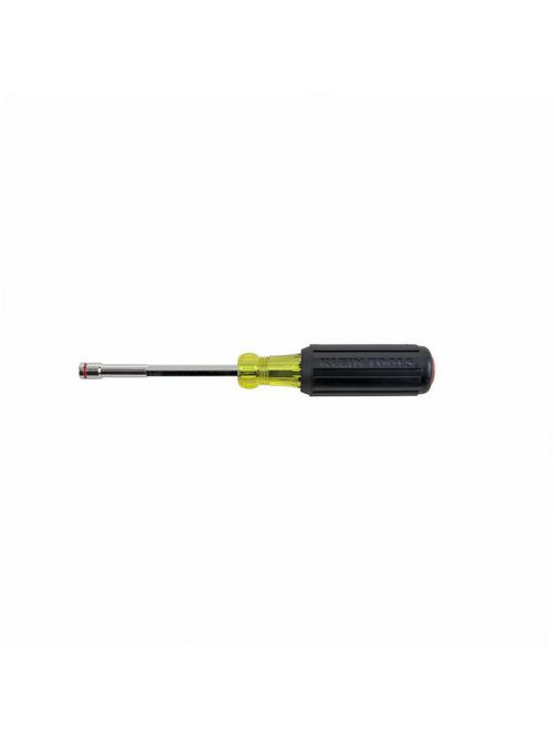 Klein 635-1/4 1/4 Inch Heavy Duty Nut Driver Klein 635-1/4 1/4 Inch Heavy Duty Nut Driver