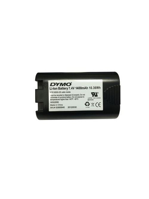 Product image for Sanford D1759398 4200/5200 Printer Lithium-Ion Battery