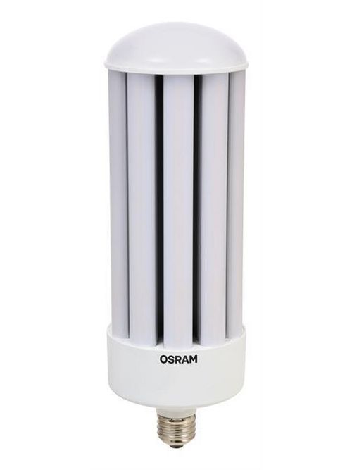 Product image for Sylvania 75157 120 to 277 Volt 50 W 82 CRI 5000 K 5000 lm E26 Medium Base LED Lamp