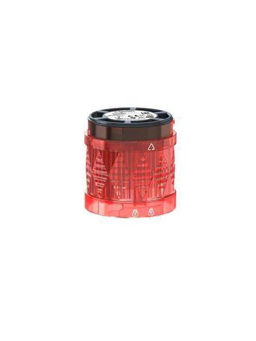 Product image for Square D XVUC24 24 Volt 2 W Red LED Unit
