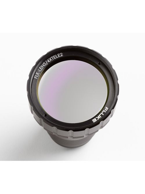 FLK FLK-LENS/4XTELE2 THRML IMAGER I FLK FLK-LENS/4XTELE2 THRML IMAGER I