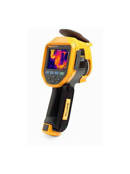 Product image for Fluke Electronics FLK-TIS55-30HZ Manual Focus Thermal Imager