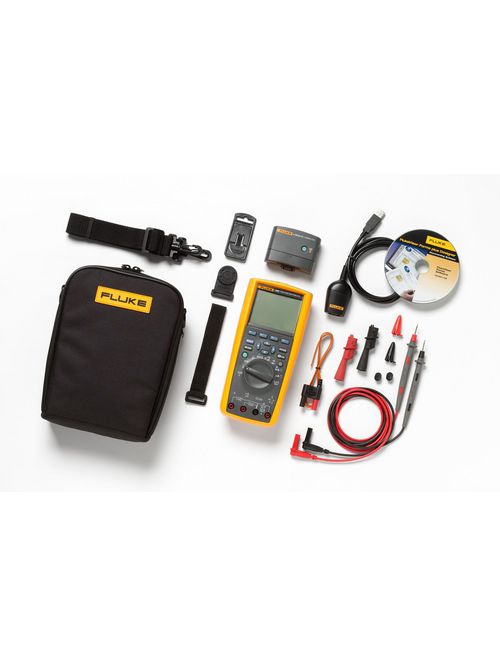 FLK FLK-289/FVF/IR3000 FC DMM KIT 2 FLK FLK-289/FVF/IR3000 FC DMM KIT 2