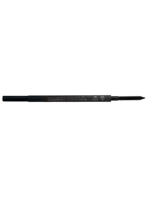 Product image for Klein 53938 Wood Boring Bit Replacement Shaft