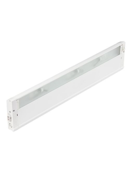 Product image for 22" Xenon Undercabinet - Textured White