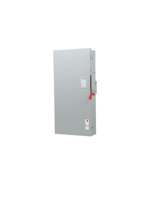 S-A GF326NA GDSS FUS 3P4W 240V 600A S-A GF326NA GDSS FUS 3P4W 240V 600A