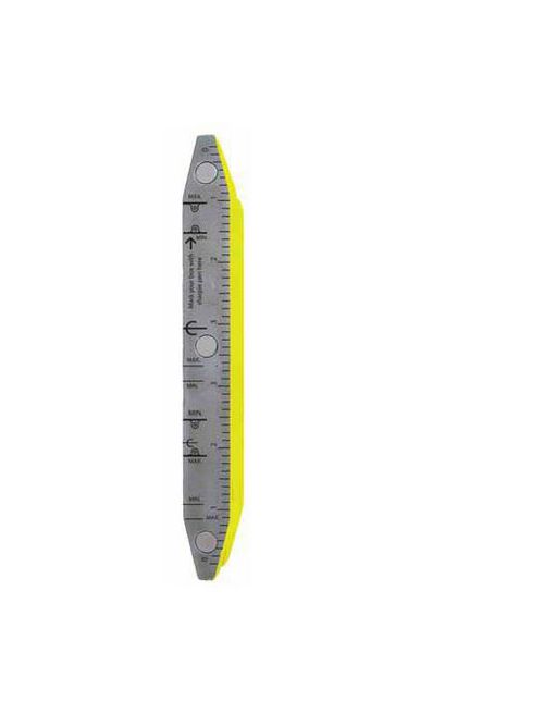 RackATiers Manufacturing 44777 Racky Level Cooper Electric