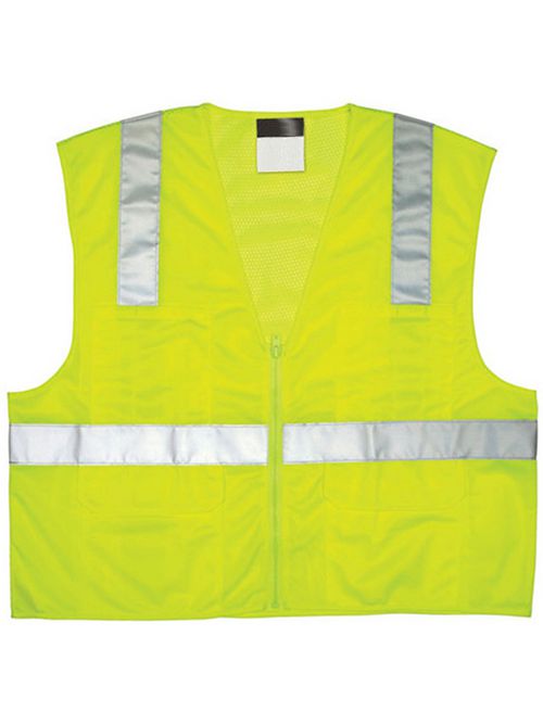 Product image for DOTTIE SV22XL Surveyor's Vest Class