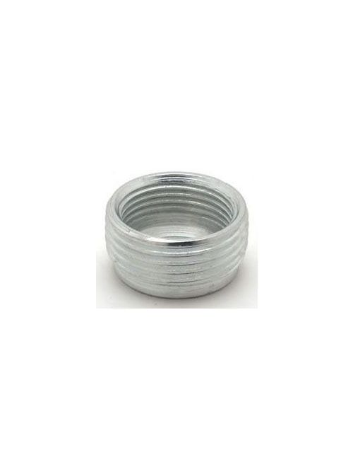 Product image for M&W Electrical Manufacturing RB-51 2 x 3/4 Inch Steel Conduit Reducing Bushing