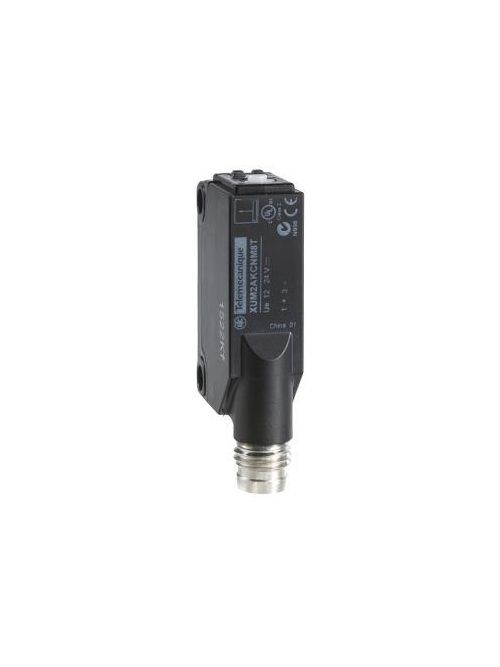 Product image for SQD XUM2AKCNM8T Sensor, Photo