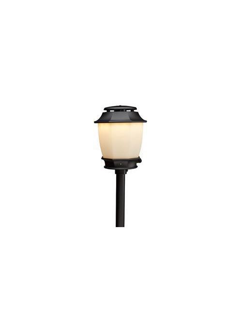 Product image for NUT-BRO HVLFABL LIGHT & REPELLENT FIXTURE, BLACK