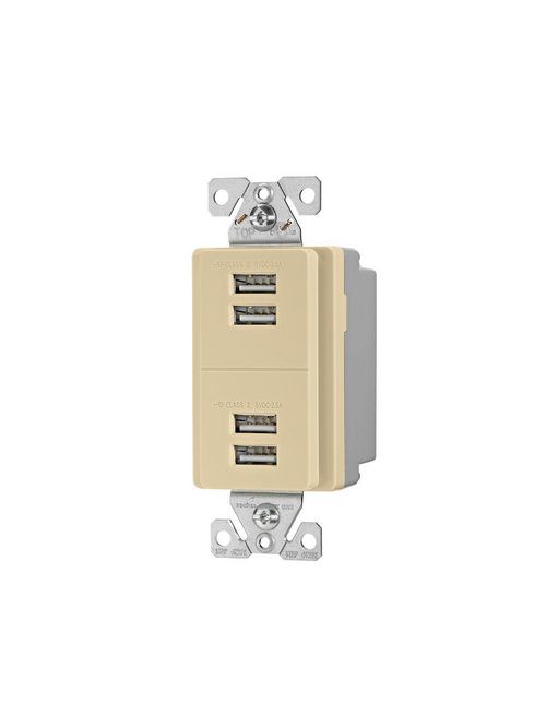 Product image for EWD 7750V-BOX USB Charging Station,