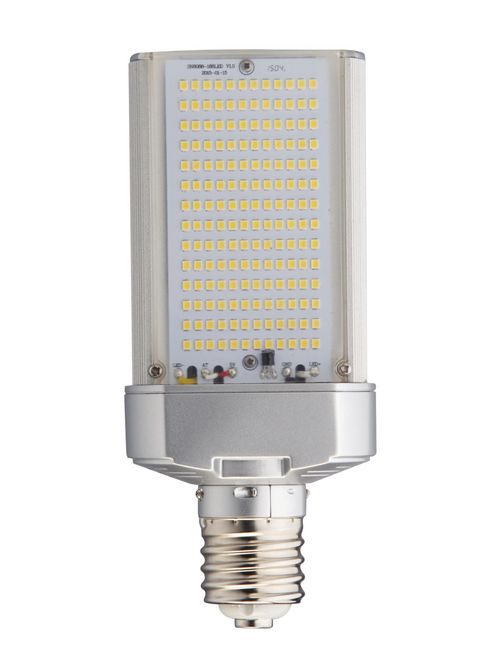 Product image for Light Emitting Design LED-8088M57 50 W Wall Pack Retrofit Lamp