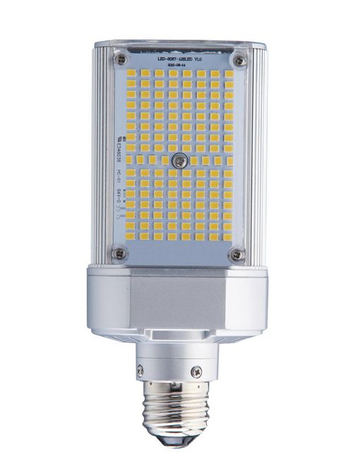 Product image for Light Emitting Design LED-8087E57-A 30 W Wall Pack Retrofit Lamp