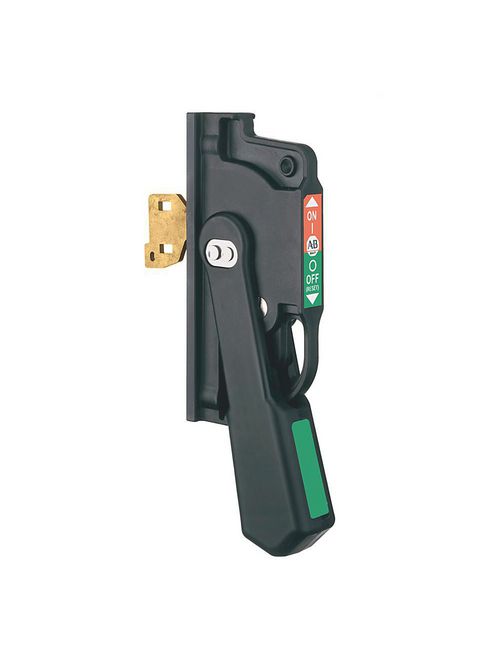 A-B 1494U-HP1 1494U 30A-200A Plasti A-B 1494U-HP1 1494U 30A-200A Plasti
