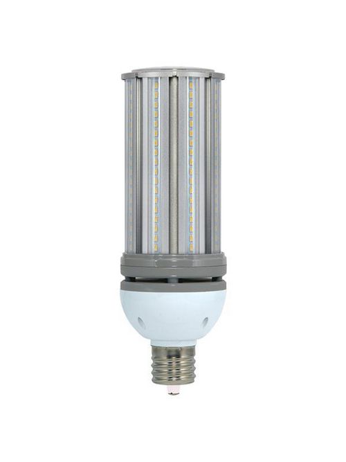 Product image for Satco S9674 54W - LED HID Replacement; 4000K; Mogul extended base; 100-277 Volt