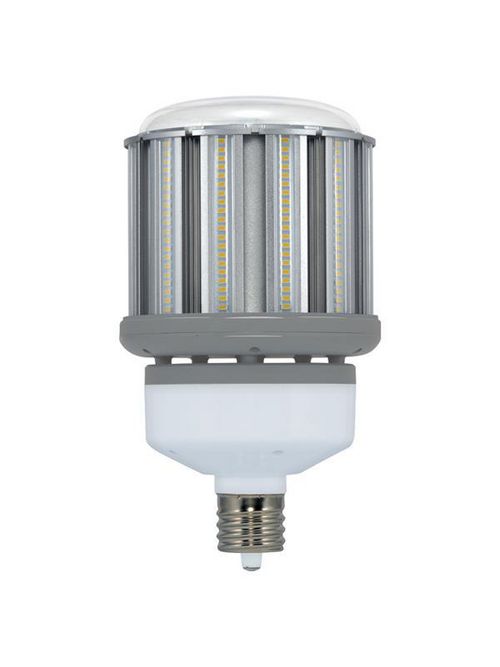 Product image for Satco S9676 100W - LED HID Replacement; 4000K; Mogul extended base; 100-277 Volt