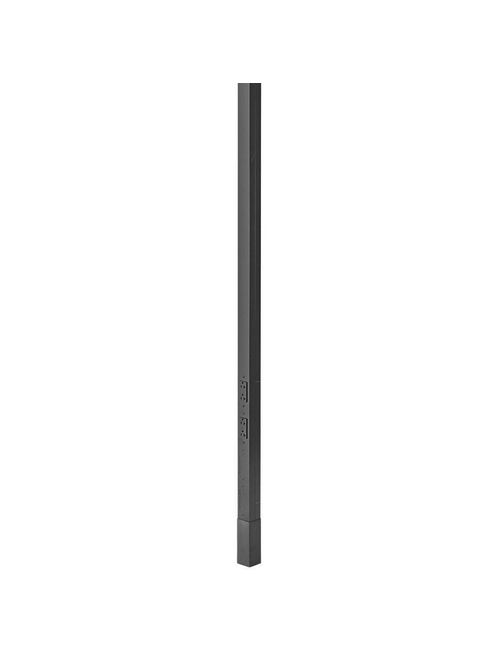 HPW HBLPP12BK SVCE POLE, 12'2", 2 S HPW HBLPP12BK SVCE POLE, 12'2", 2 S
