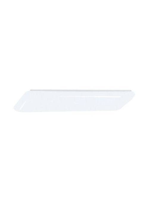 AFX Lighting Inc RC432MV 120-277 Volt 1-1/2 X 4 Inch Surface Mount 4-F32T8 Lamp Rigby Narrow Cloud Light Fixture AFX Lighting Inc RC432MV 120-277 Volt 1-1/2 X 4 Inch Surface Mount 4-F32T8 Lamp Rigby Narrow Cloud Light Fixture