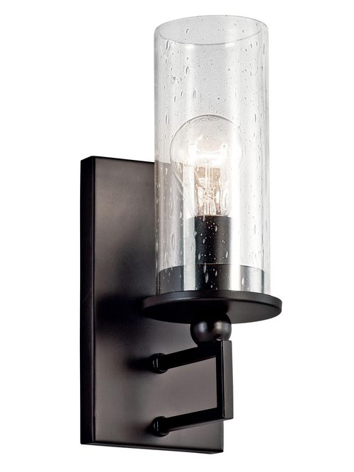 Product image for Kichler 42126OZ Wall Sconce 1Lt